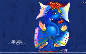 Lord Ganesha